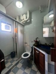 Blk 329 Sembawang Close (Sembawang), HDB Executive #545791091